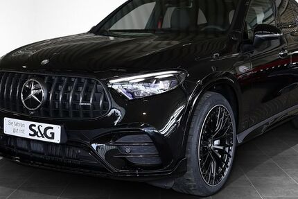 Mercedes-Benz GLC 43 AMG 10.000 km 85.561 &euro; Karlsruhe 76185