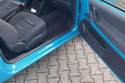 VW Lupo