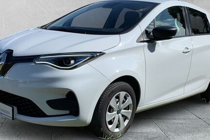Renault ZOE 54.520 km 15.490 &euro; Zwickau 08064