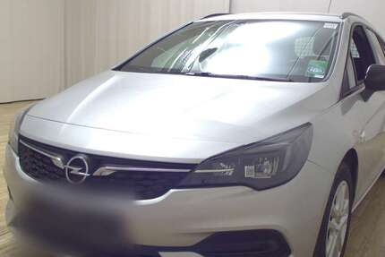 Opel Astra 66.236 km 11.180 &euro; Helgoland 27498