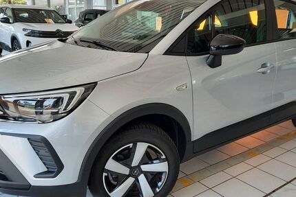 Opel Crossland (X) 12.800 km 17.450 &euro; Werdau 08412