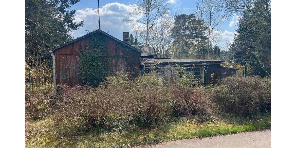 Grundstück Bernsdorf Wiednitz - 49.900&euro; | Angebot:26798799