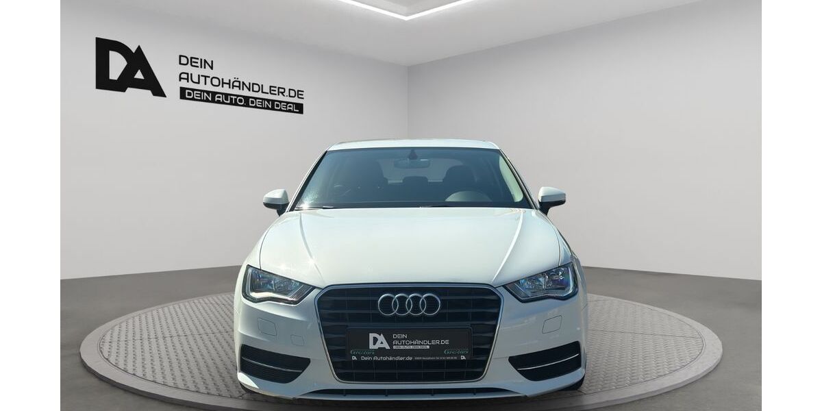 Audi A3 114.961 km 13.490 &euro; Neulußheim 68809
