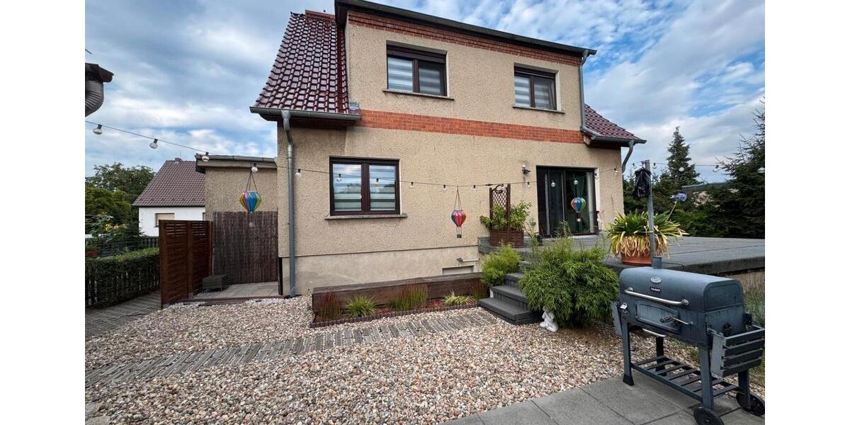 Einfamilienhaus Eisenhüttenstadt - 4 Zimmer, 120 m&sup2;, 239.000&euro; | Angebot:27489739