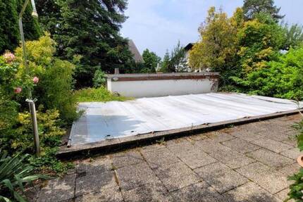 Grundstück Dreieich Götzenhain - 1.050.000&euro; | Angebot:21576264