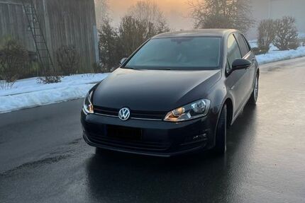 VW Golf 124.084 km 10.900 &euro; Kirchenthumbach 91281