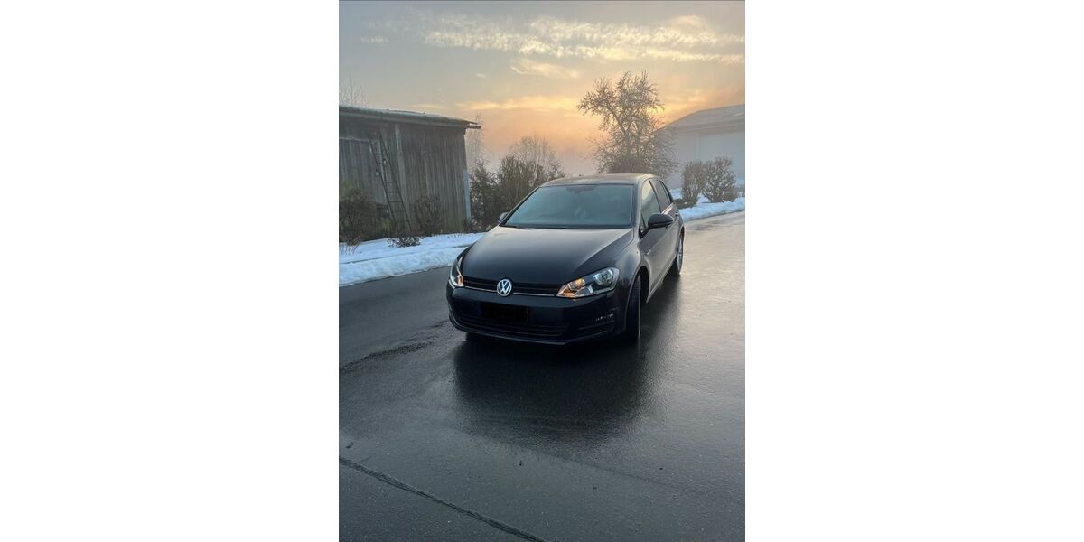 VW Golf 124.084 km 11.500 &euro; Kirchenthumbach 91281