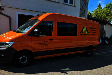 VW Crafter 82.000 km 37.500 &euro; Gammertingen 72501