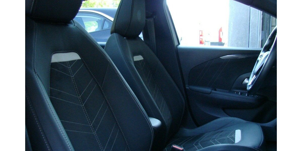 Opel Corsa-e Ultimate Pano IntelliLux LED Kamera 180º T 14.532 km 18.980 &euro; Falkensee 14612