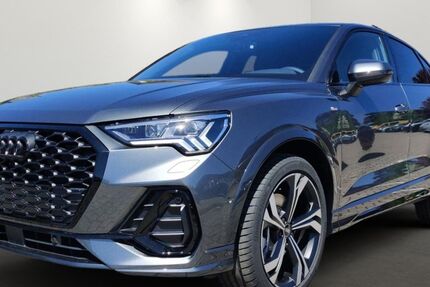 Audi Q3 1.001 km 59.990 &euro; Wittlich 54516
