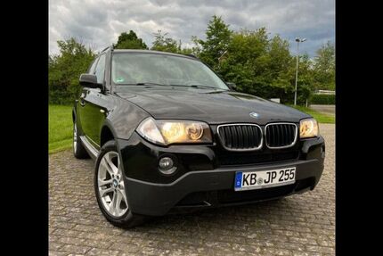 BMW X3 164.470 km 7.299 &euro; Bad Wildungen 34537