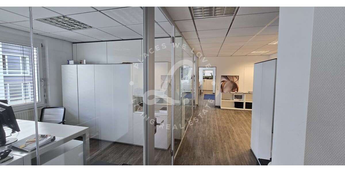 Büro in Obertshausen 399.000 € 140 m² zimmer
