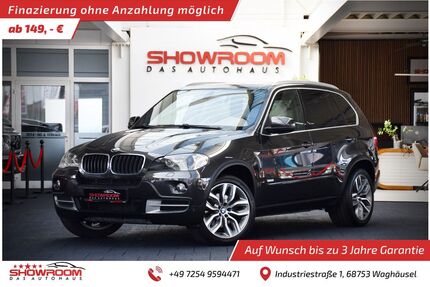 BMW X5 223.462 km 17.990 &euro; Waghäusel 68753