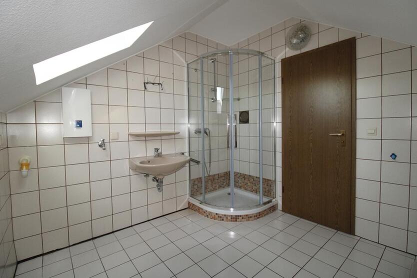 Charmante Dachgeschoßwohnung mit eigener Terrasse