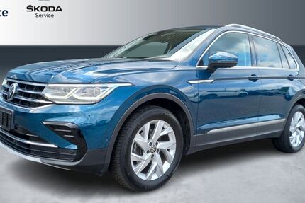 VW Tiguan 44.865 km 27.770 € Wolfsburg 38446