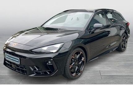 Cupra Leon 6.530 km 43.410 &euro; Haselünne 49740