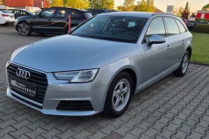 Audi A4 207.000 km 9.995 &euro; Mindelheim 87719
