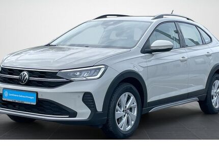 VW Taigo 3.771 km 20.720 &euro; Stollberg 09366