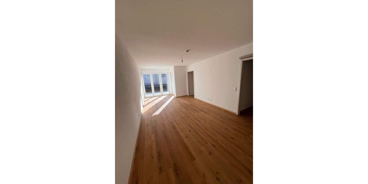 Terrassenwohnung Wehringen - 2 Zimmer, 74 m&sup2;, 893&euro; | Angebot:26334330