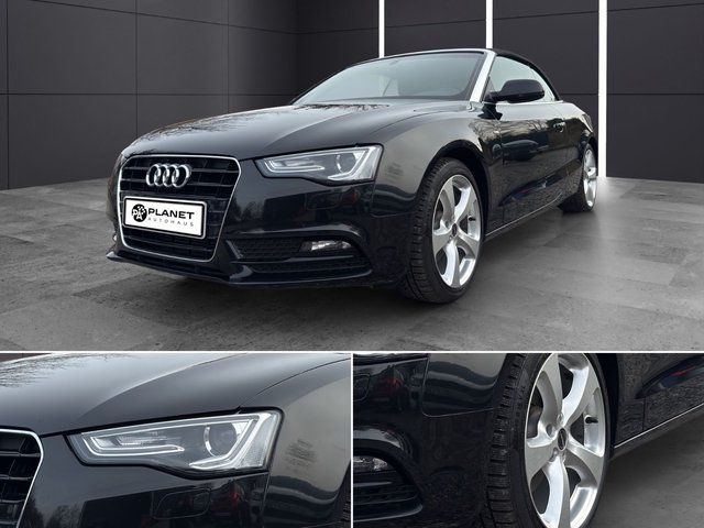 Audi A5 173.156 km 10.790 &euro; Kassel 34123