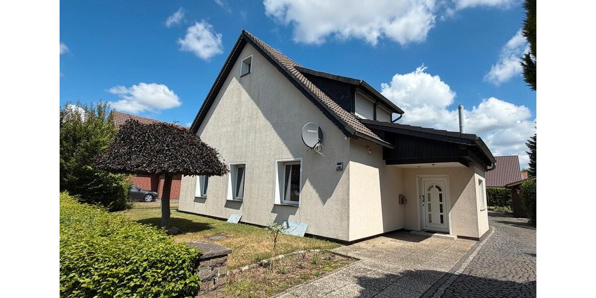 Einfamilienhaus Minden Kuhlenkamp - 325.000&euro; | Angebot:27083325
