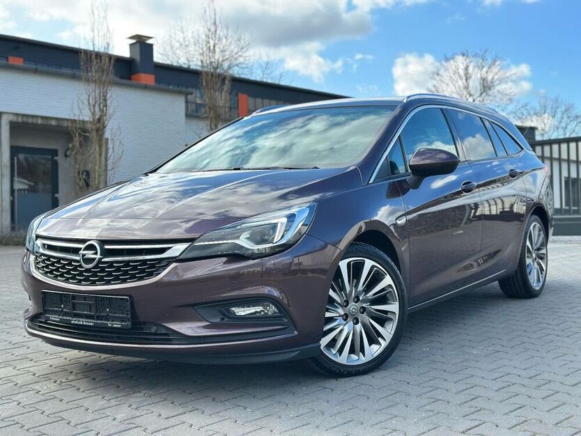 Astra
