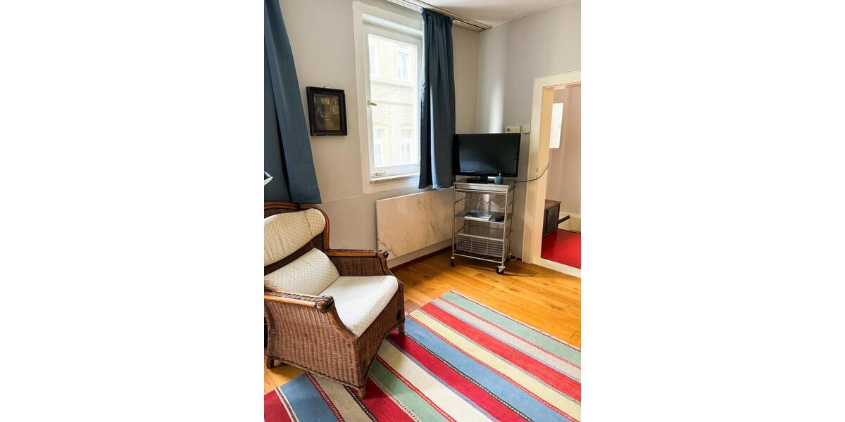 Reihenhaus Kitzingen - 1.5 Zimmer, 60 m&sup2;, 900&euro; | Angebot:26423934