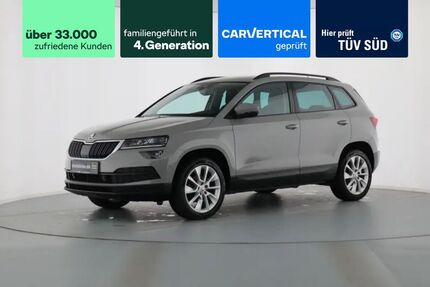 Skoda Karoq 67.903 km 19.889 &euro; Leipzig 04103