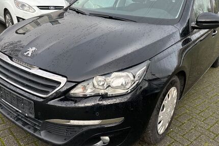 Peugeot 308 256.000 km 3.700 &euro; Aachen 52070