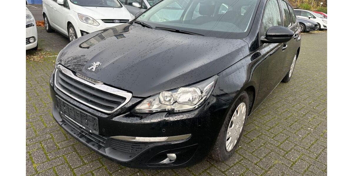 Peugeot 308 256.000 km 3.700 &euro; Aachen 52070
