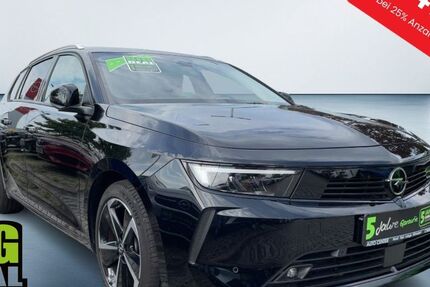 Opel Astra 22.722 km 19.749 &euro; Chemnitz 09116