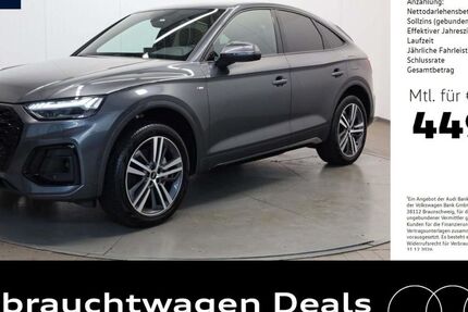 Audi Q5 43.988 km 41.880 &euro; Ursensollen 92289
