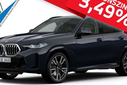 BMW X6 20.453 km 79.580 &euro; Melle 49324