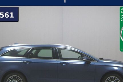 Ford Mondeo 119.171 km 14.880 &euro; Gyhum/Bockel 27404