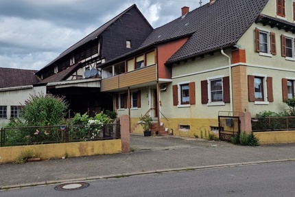 Ländliches Wohnen mit einem Hauch von Geschichte wird möglich 8 zimmer