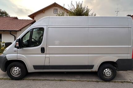 Fiat Ducato 150.505 km 9.900 &euro; Anzing 85646