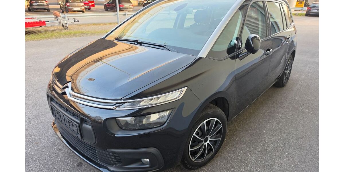 Citroen C4 Picasso 193.484 km 6.000 &euro; Passau 94036