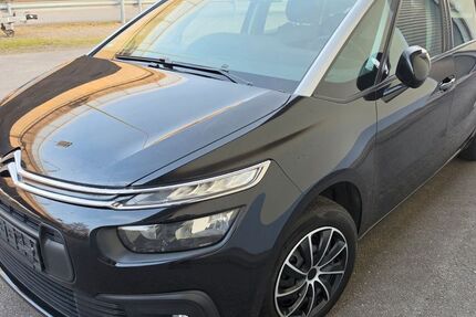 Citroen C4 Picasso 193.484 km 6.600 &euro; Passau 94036