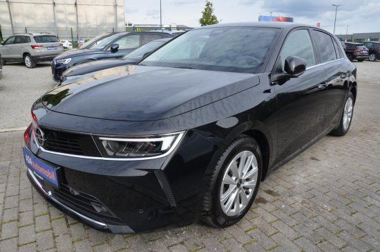 Opel Astra 93.655 km 17.430 &euro; Neuruppin 16816