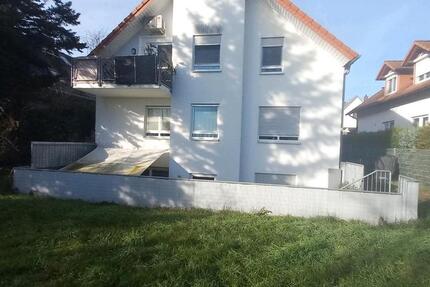 ETW 3 Zimmer 74 qm EG Riedstadt-Wolfskehlen 3 zimmer