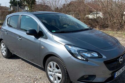 Opel Corsa 55.000 km 9.000 &euro; Starnberg 82319