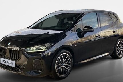 BMW 223 Active Tourer 4.200 km 44.919 &euro; Ingolstadt 85053