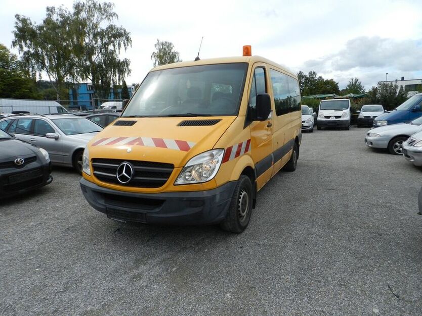 Sprinter