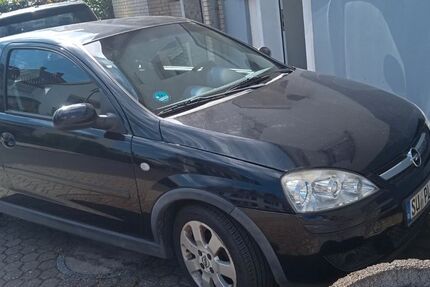 Opel Corsa 54.500 km 1.599 &euro; Hennef 53773