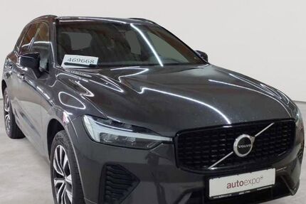 Volvo XC60 132.215 km 29.489 &euro; Fernwald-Steinbach 35463