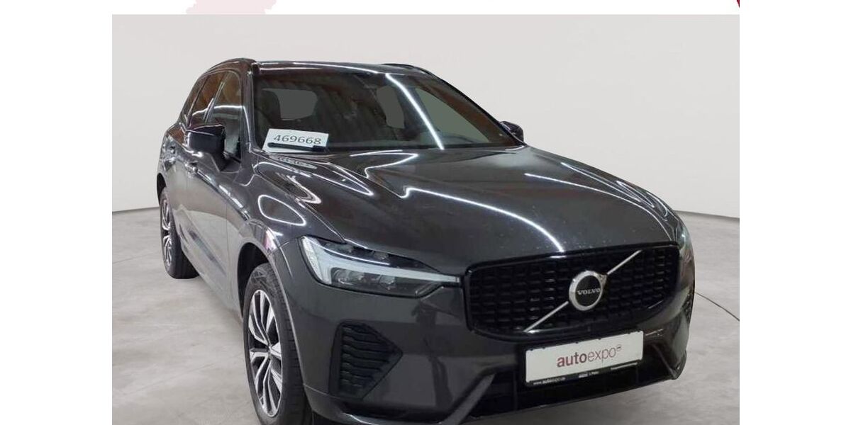 Volvo XC60 132.215 km 29.489 &euro; Fernwald-Steinbach 35463