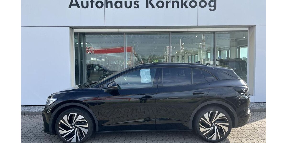 VW ID.4 69.980 km 33.990 &euro; Niebüll 25899