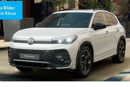 VW Tiguan 4.381 km 53.350 &euro; Wolfsburg 38440