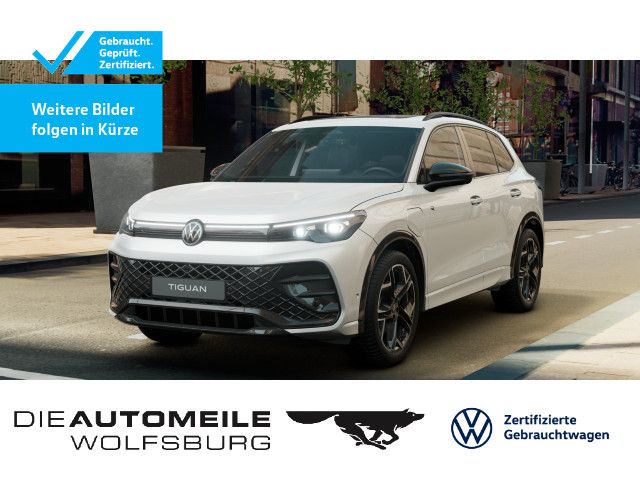 VW Tiguan 4.381 km 53.350 &euro; Wolfsburg 38440