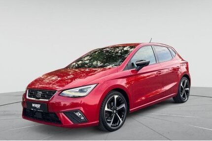 Seat Ibiza 80.000 km 14.350 &euro; Bensheim 64625